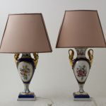 987 3284 TABLE LAMPS